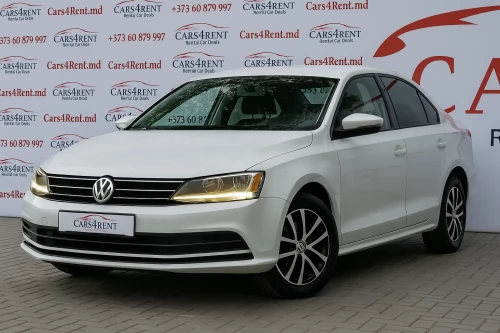 Cars4Rent - Volkswagen Jetta