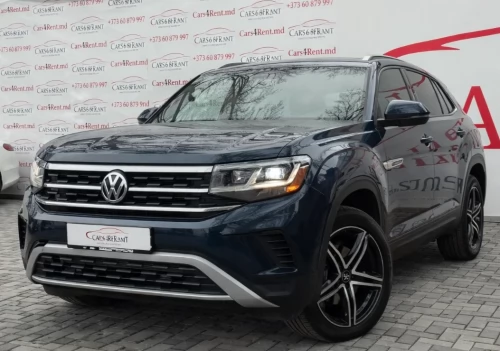 Cars4Rent - Volkswagen Atlas 2024