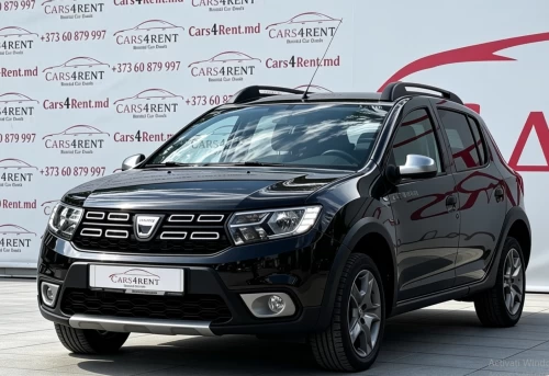 Cars4Rent - Dacia Sandero