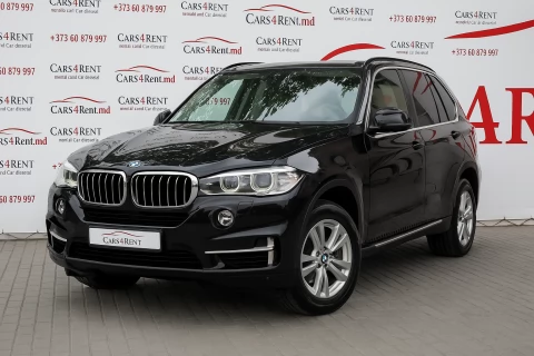 Cars4Rent - BMW X5 2.0