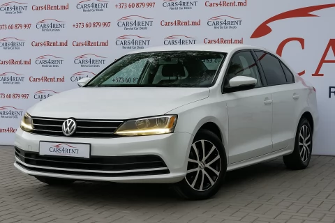 Cars4Rent - Volkswagen Jetta  Alb