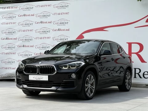 Cars4Rent - BMW X2