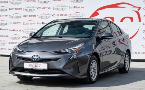 Cars4Rent - Toyota Prius 50