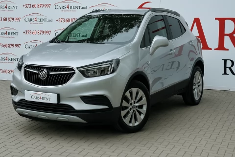 Cars4Rent - Buick encore