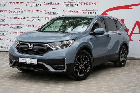 Cars4Rent - Honda cr-v