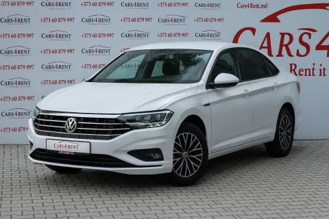 Cars4Rent - Volkswagen Jetta