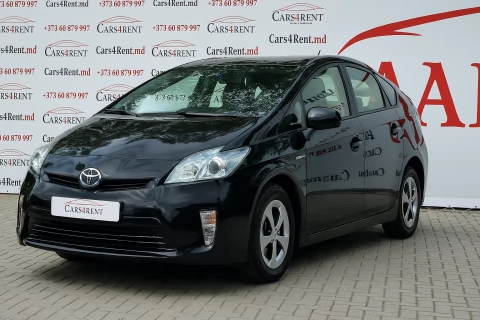Cars4Rent - Toyota Prius 2013 