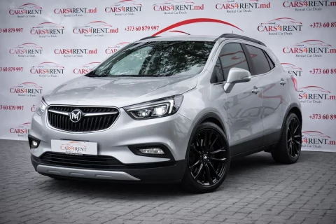 Cars4Rent - Buick encore