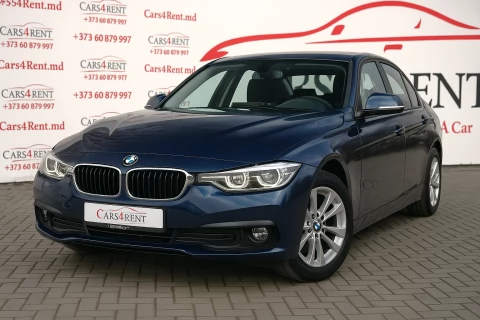 Cars4Rent - BMW 3