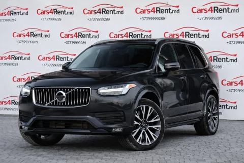 Cars4Rent - VOLVO XC 90 2022