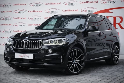 Cars4Rent - BMW X5 2.0