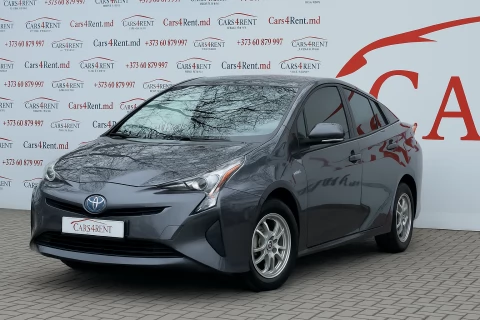 Cars4Rent - Toyota Prius 50