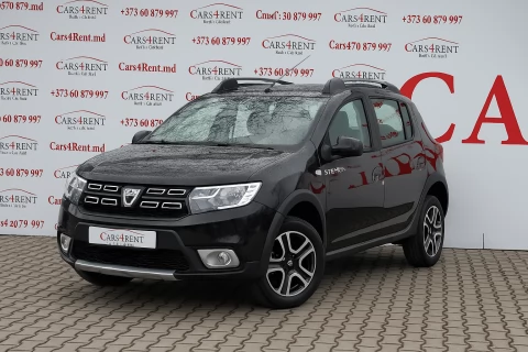 Cars4Rent - Dacia Sandero 