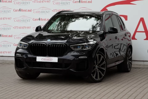 Cars4Rent - BMW X5 2021