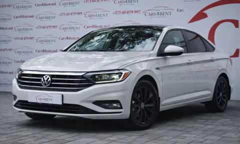 Cars4Rent - Volkswagen Jetta