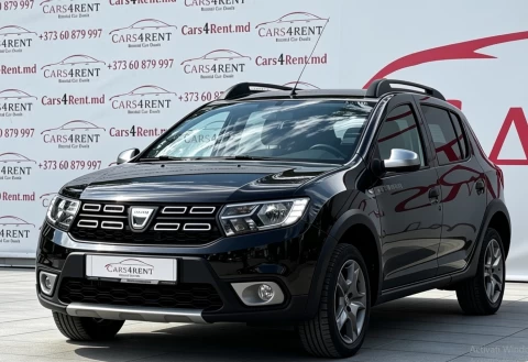 Cars4Rent - Dacia Sandero 