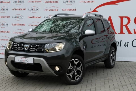 Cars4Rent - Dacia Duster 2019