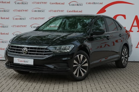 Cars4Rent - Volkswagen Jetta 2020